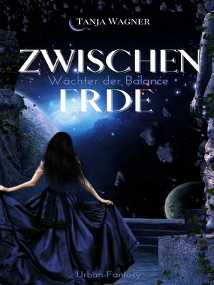 cover image of Zwischenerde